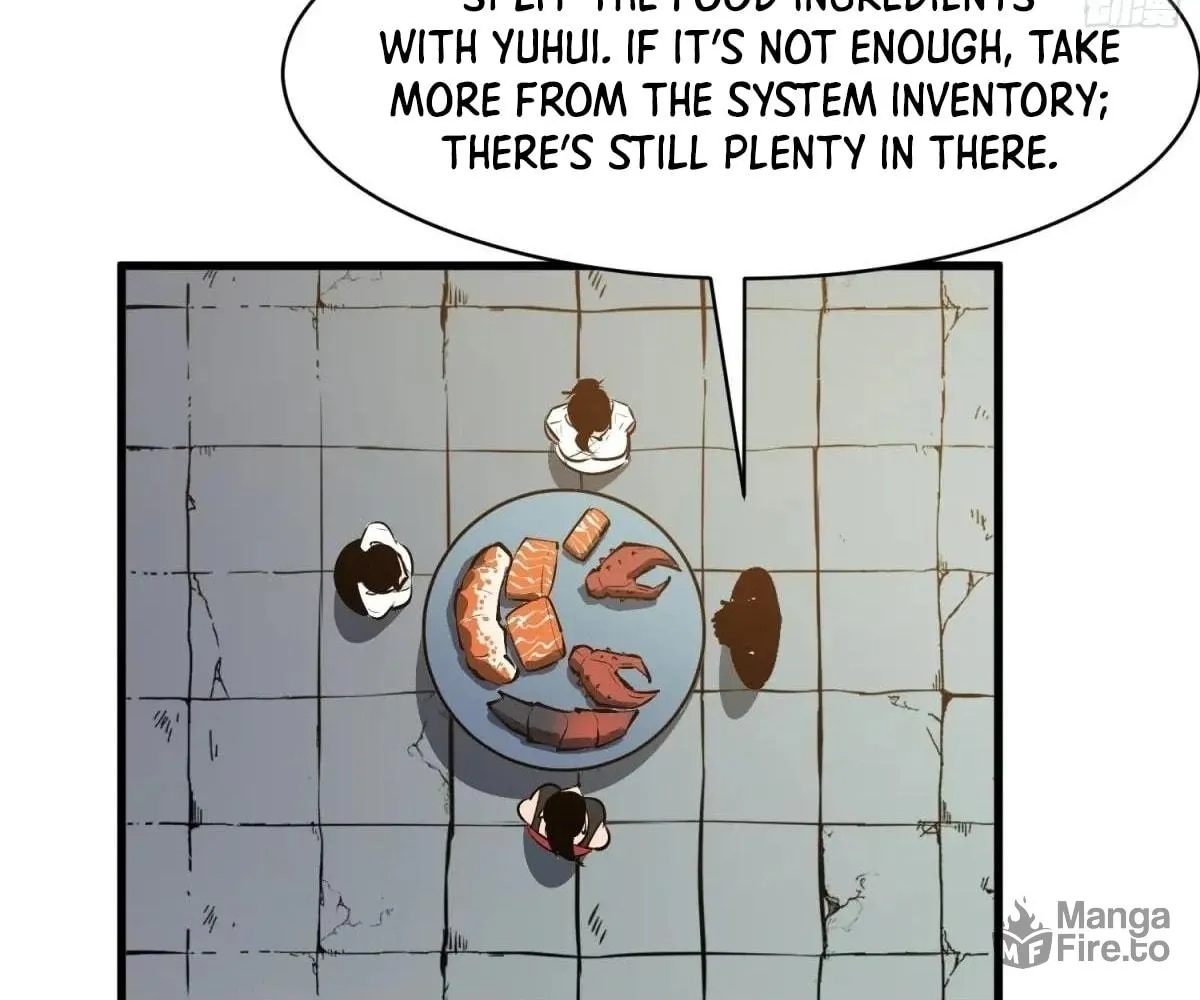 Starting as a Master of Female Disciples' Leisure Skills Chapter 16 page 90 - 