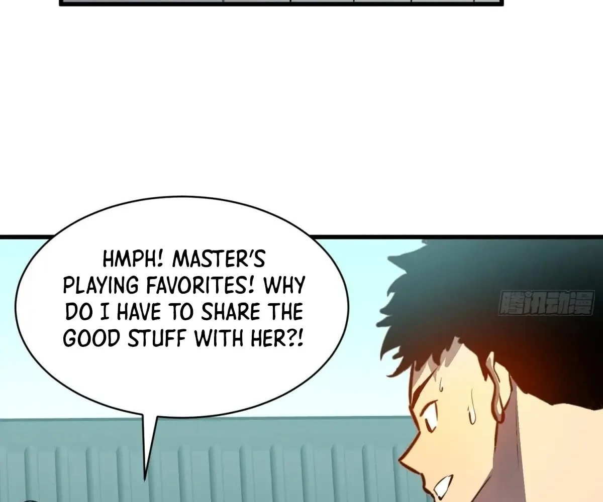 Starting as a Master of Female Disciples' Leisure Skills Chapter 16 page 91 - 
