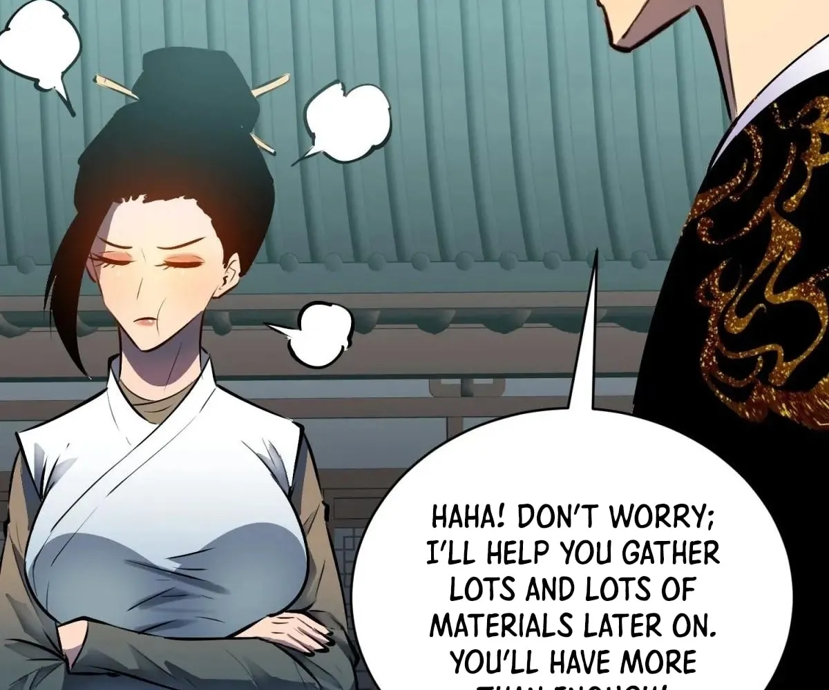 Starting as a Master of Female Disciples' Leisure Skills Chapter 16 page 92 - 