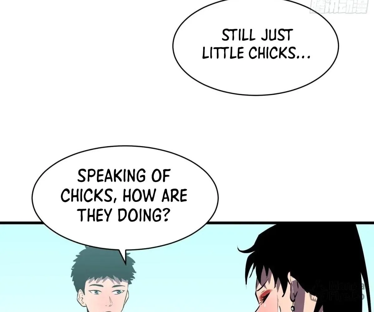 Starting as a Master of Female Disciples' Leisure Skills Chapter 16 page 95 - 