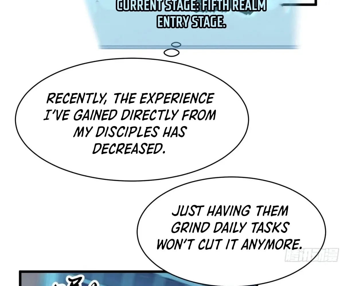 Starting as a Master of Female Disciples' Leisure Skills Chapter 17 page 22 - 