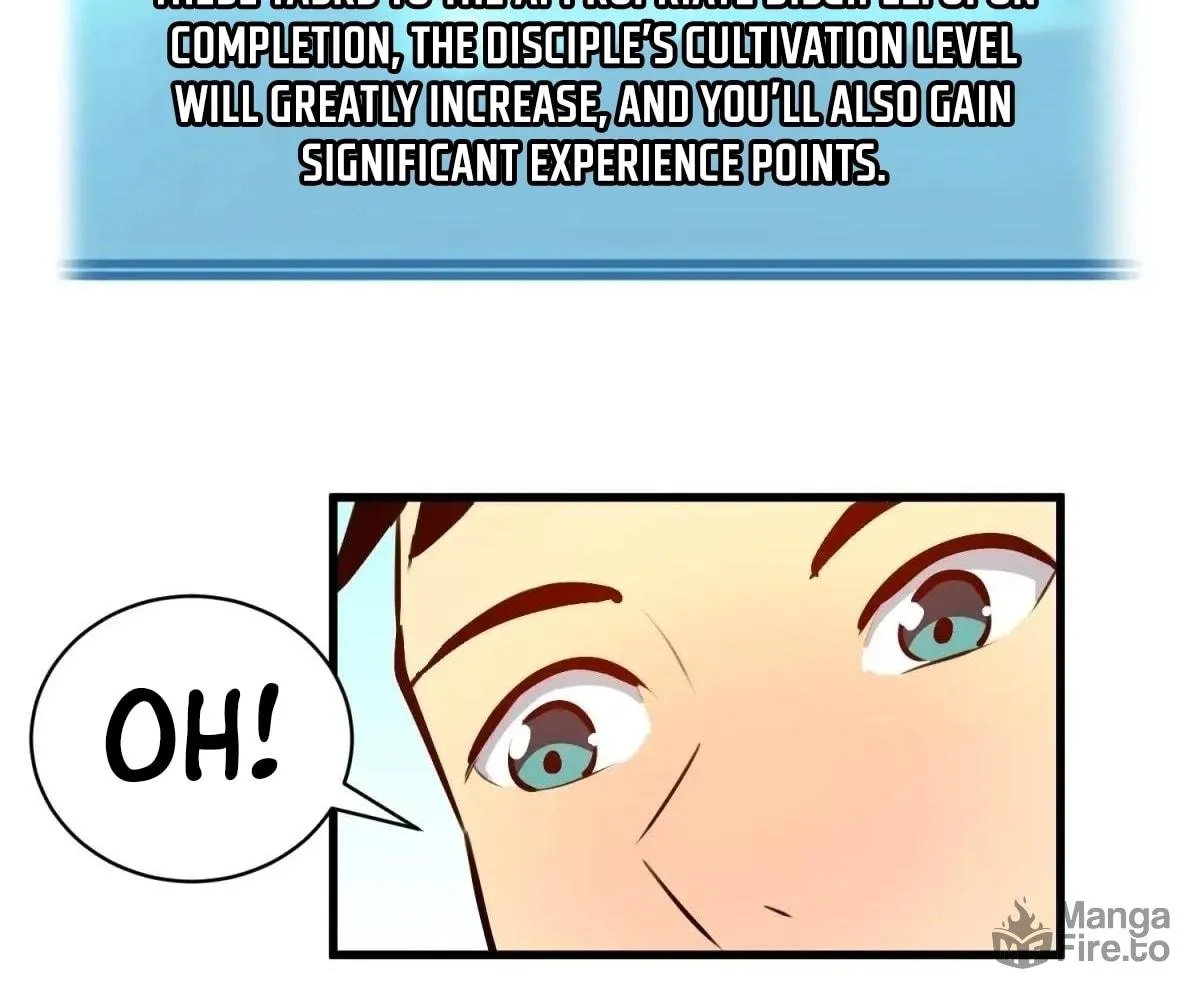 Starting as a Master of Female Disciples' Leisure Skills Chapter 17 page 24 - 