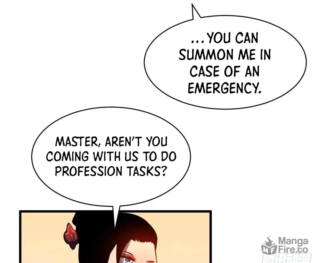 Starting as a Master of Female Disciples' Leisure Skills Chapter 17 page 30 - 