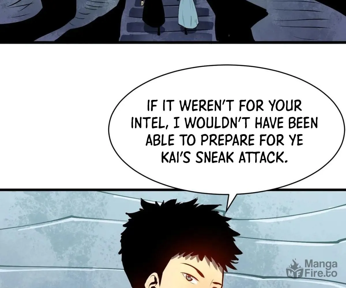 Starting as a Master of Female Disciples' Leisure Skills Chapter 17 page 36 - 