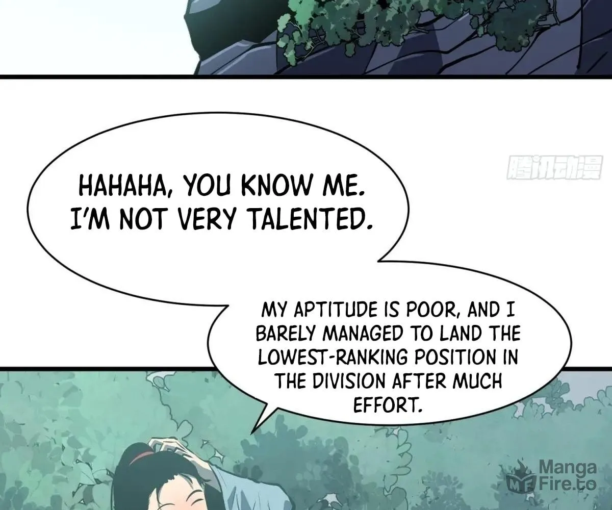 Starting as a Master of Female Disciples' Leisure Skills Chapter 17 page 42 - 