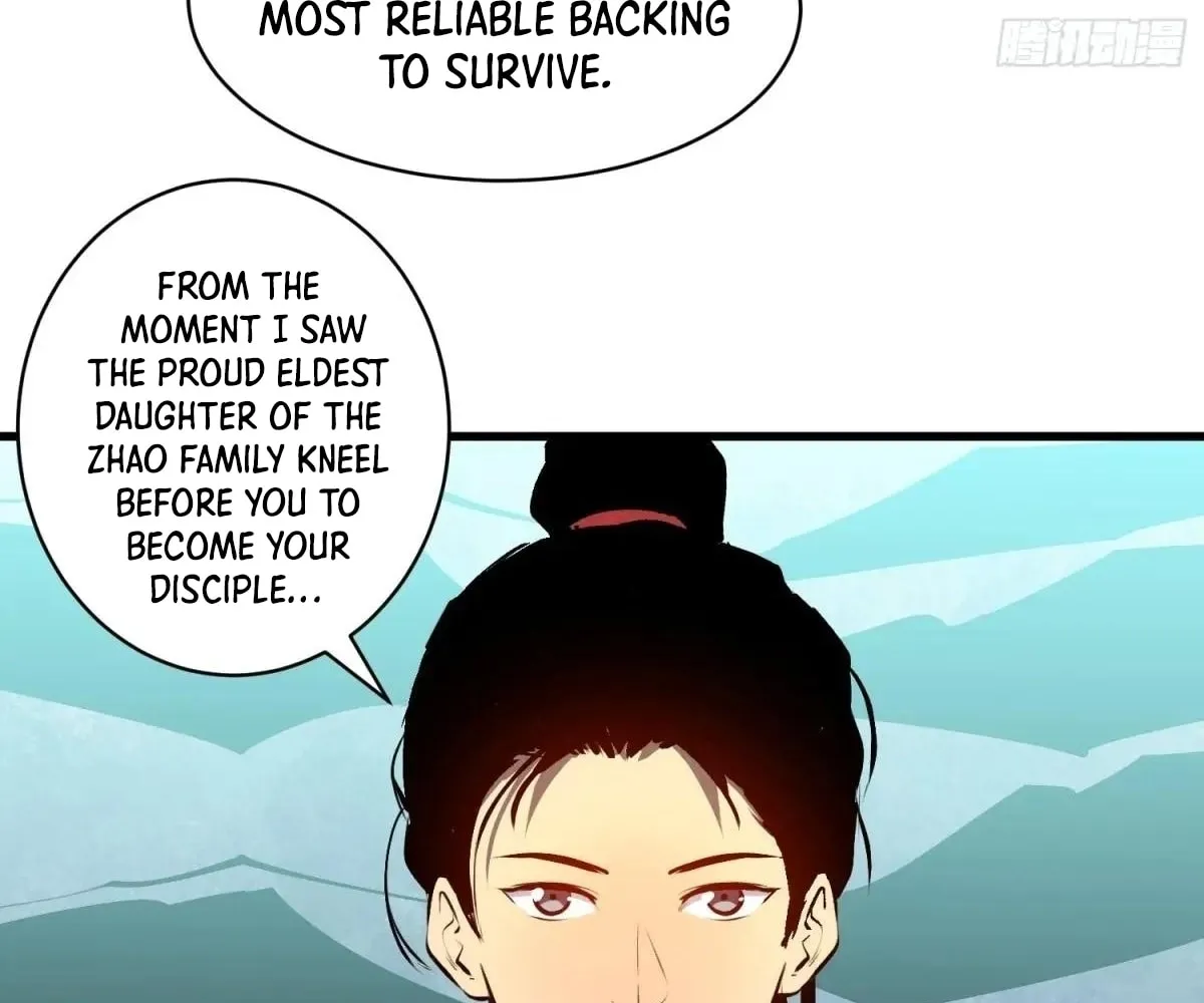 Starting as a Master of Female Disciples' Leisure Skills Chapter 17 page 44 - 