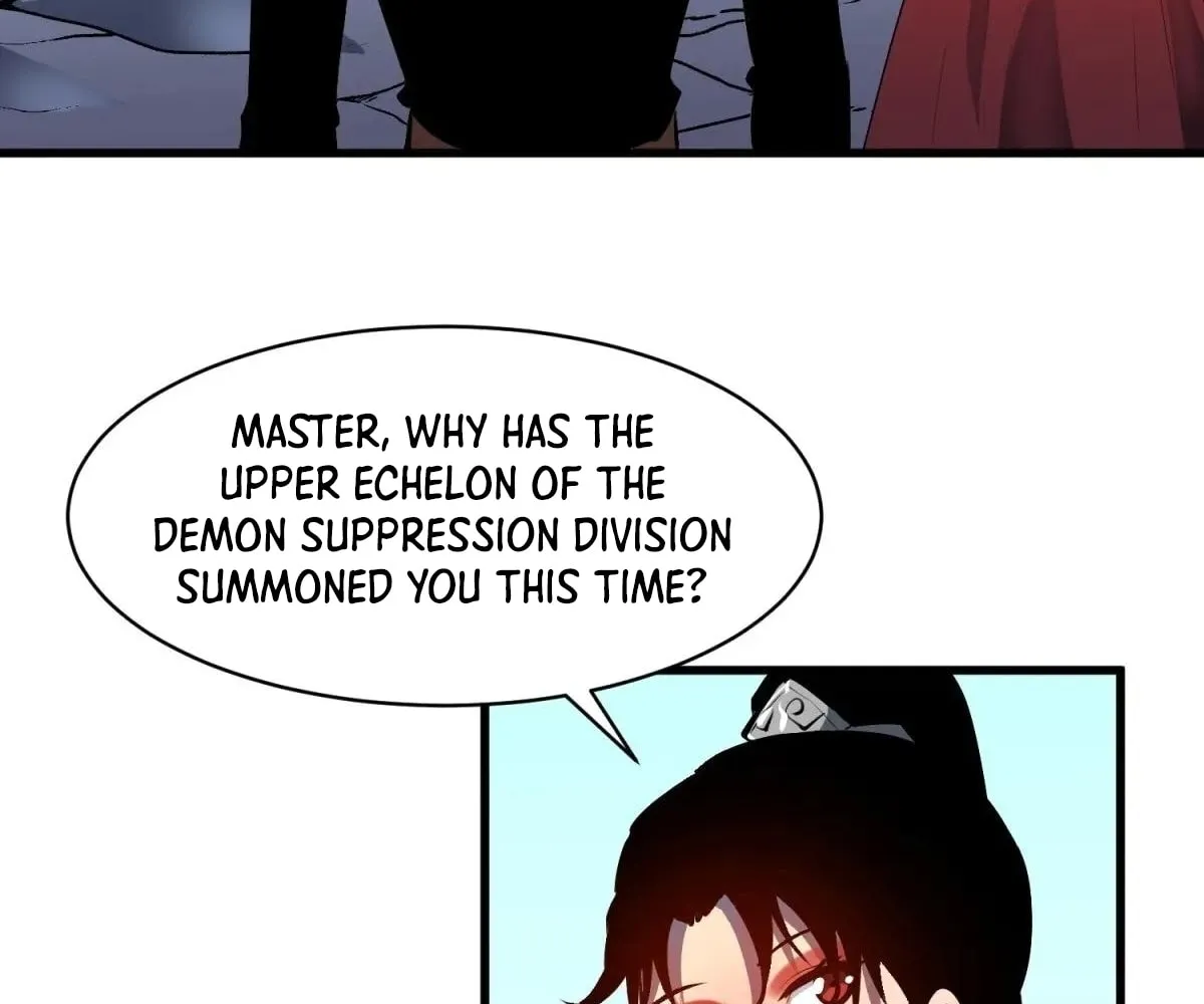 Starting as a Master of Female Disciples' Leisure Skills Chapter 17 page 64 - 