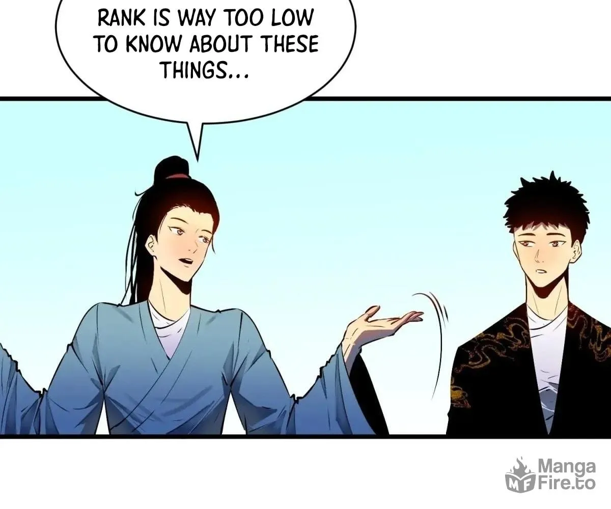 Starting as a Master of Female Disciples' Leisure Skills Chapter 17 page 66 - 