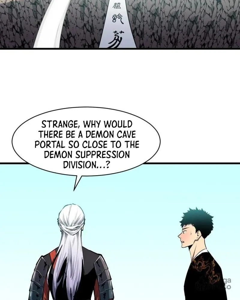 Starting as a Master of Female Disciples' Leisure Skills Chapter 18 page 39 - 