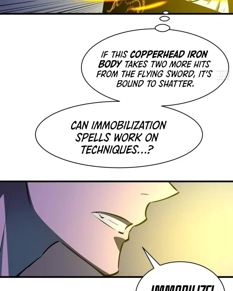 Starting as a Master of Female Disciples' Leisure Skills Chapter 18 page 7 - 