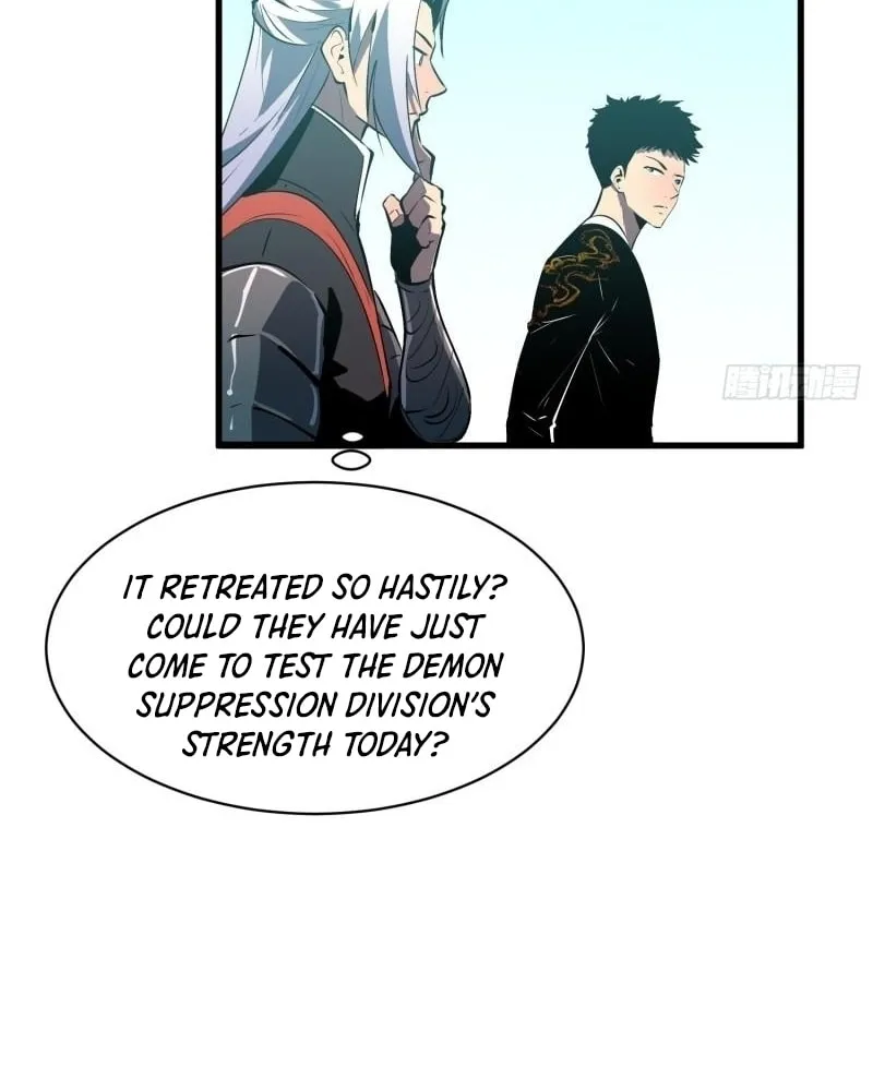 Starting as a Master of Female Disciples' Leisure Skills Chapter 19 page 11 - 