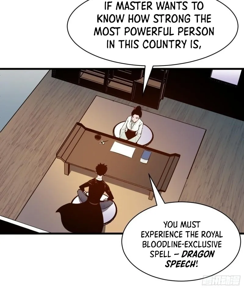 Starting as a Master of Female Disciples' Leisure Skills Chapter 19 page 26 - 