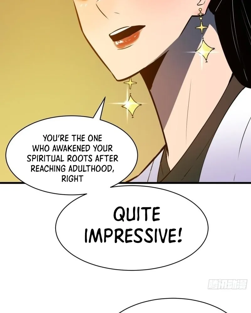 Starting as a Master of Female Disciples' Leisure Skills Chapter 19 page 38 - 
