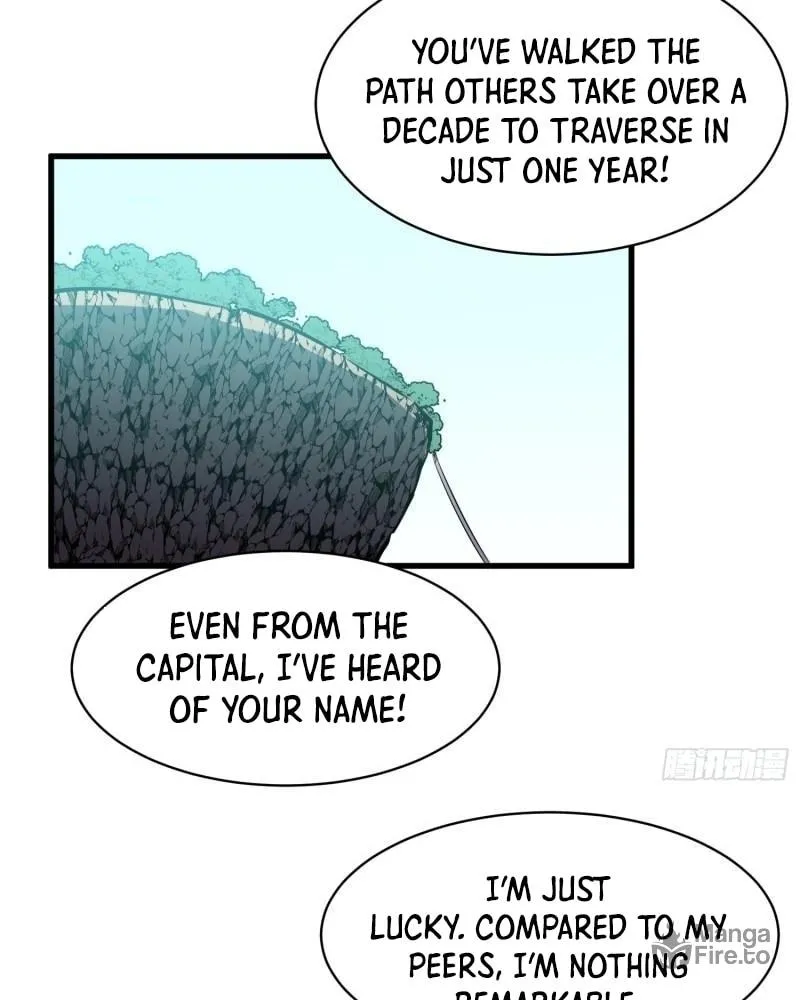 Starting as a Master of Female Disciples' Leisure Skills Chapter 19 page 39 - 