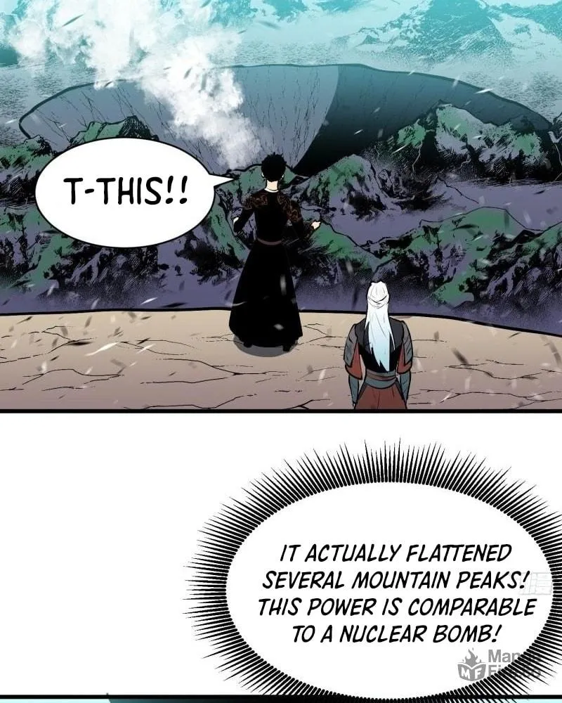 Starting as a Master of Female Disciples' Leisure Skills Chapter 19 page 5 - 