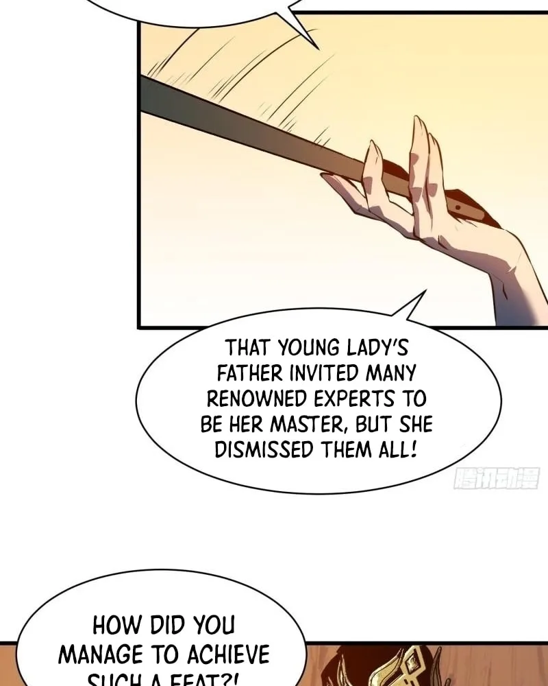 Starting as a Master of Female Disciples' Leisure Skills Chapter 19 page 43 - 