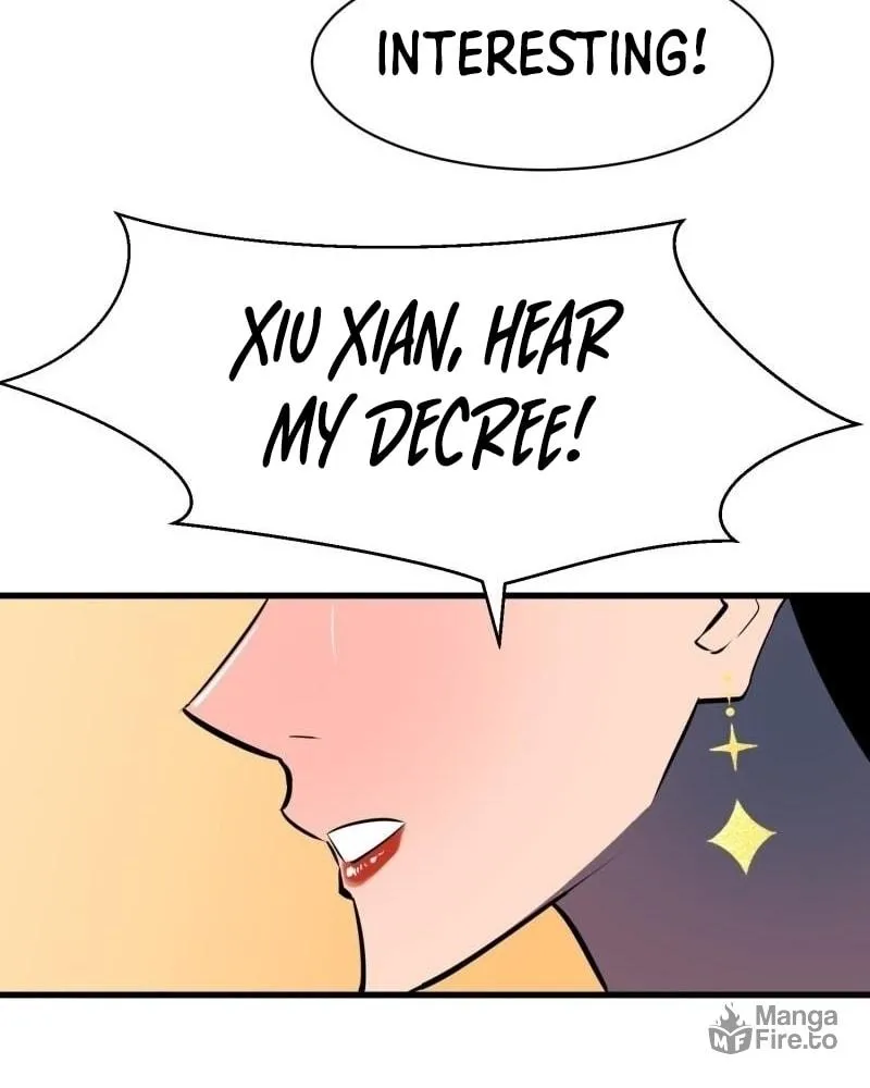 Starting as a Master of Female Disciples' Leisure Skills Chapter 19 page 48 - 