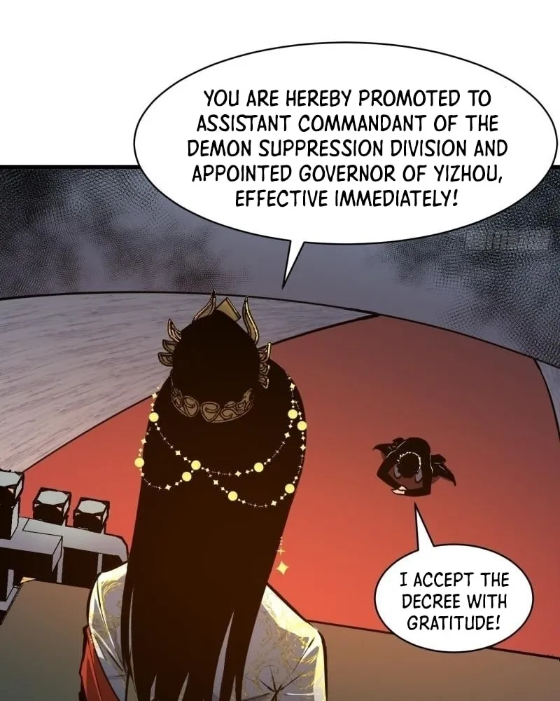 Starting as a Master of Female Disciples' Leisure Skills Chapter 19 page 49 - 