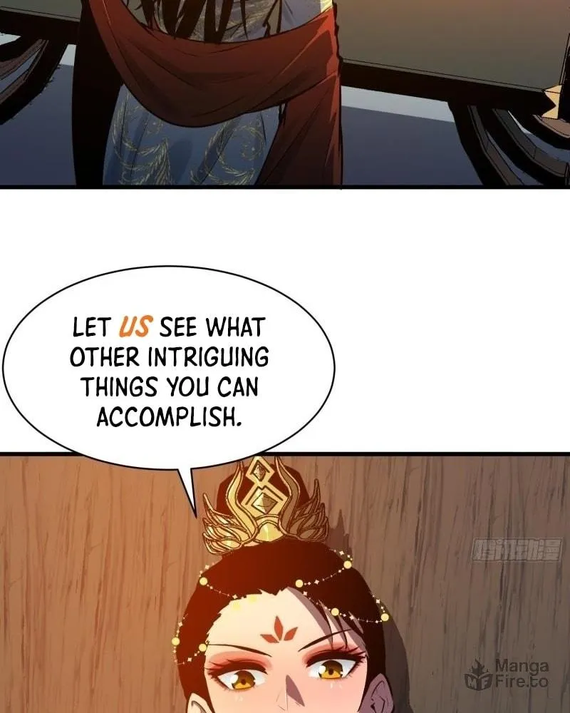 Starting as a Master of Female Disciples' Leisure Skills Chapter 19 page 50 - 