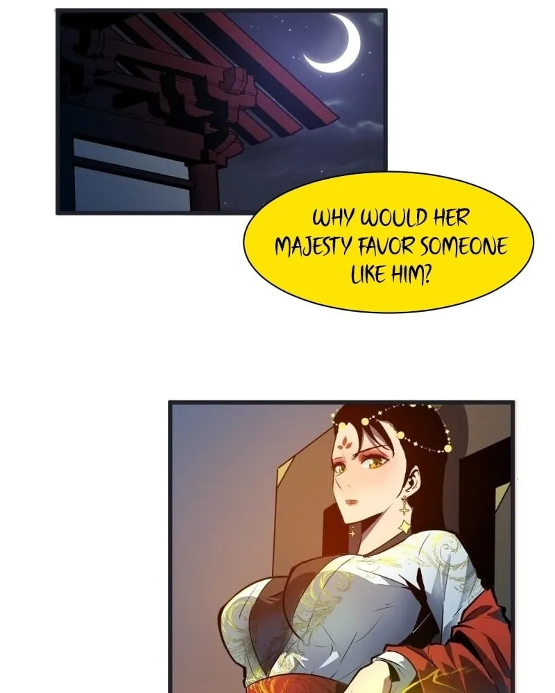 Starting as a Master of Female Disciples' Leisure Skills Chapter 19 page 52 - 