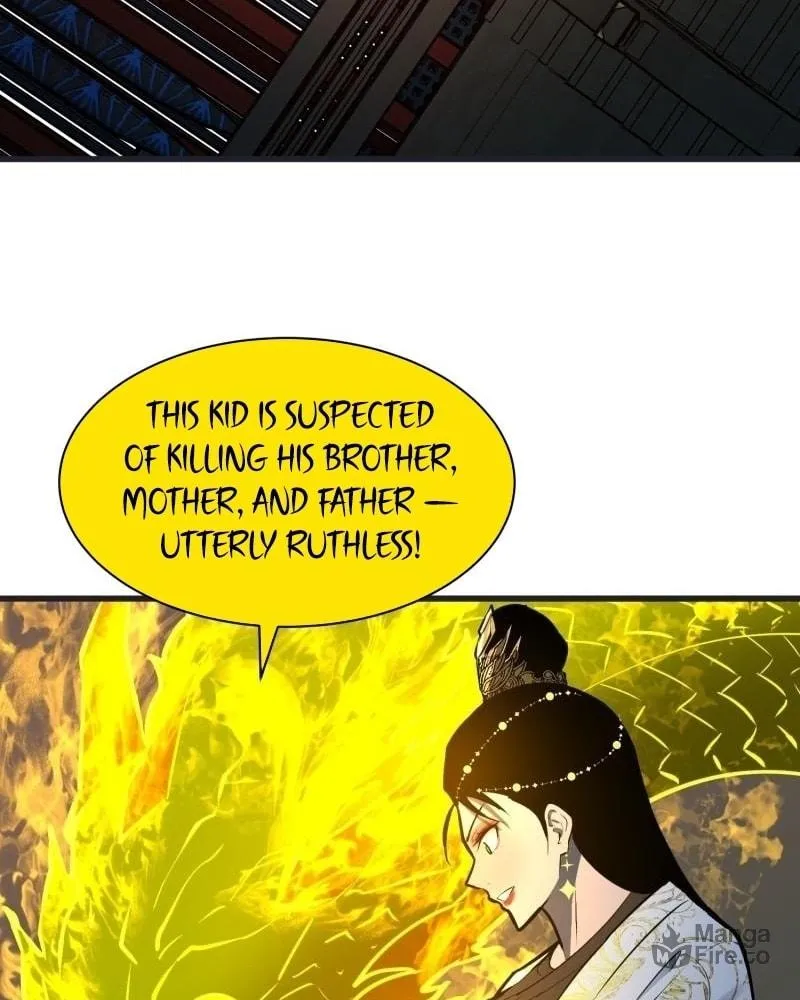 Starting as a Master of Female Disciples' Leisure Skills Chapter 19 page 55 - 