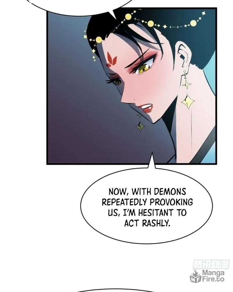 Starting as a Master of Female Disciples' Leisure Skills Chapter 19 page 57 - 