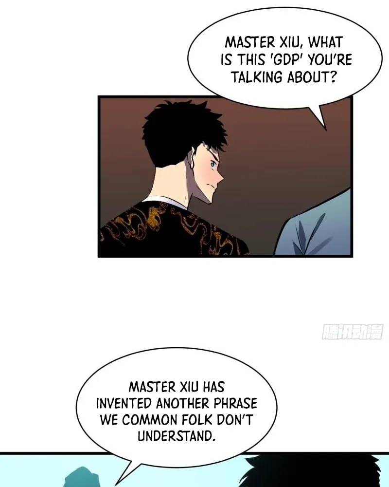 Starting as a Master of Female Disciples' Leisure Skills Chapter 19 page 62 - 
