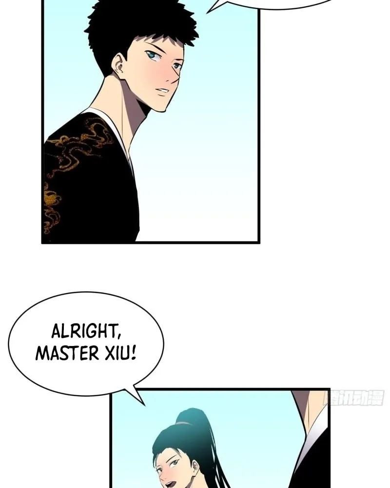 Starting as a Master of Female Disciples' Leisure Skills Chapter 19 page 64 - 