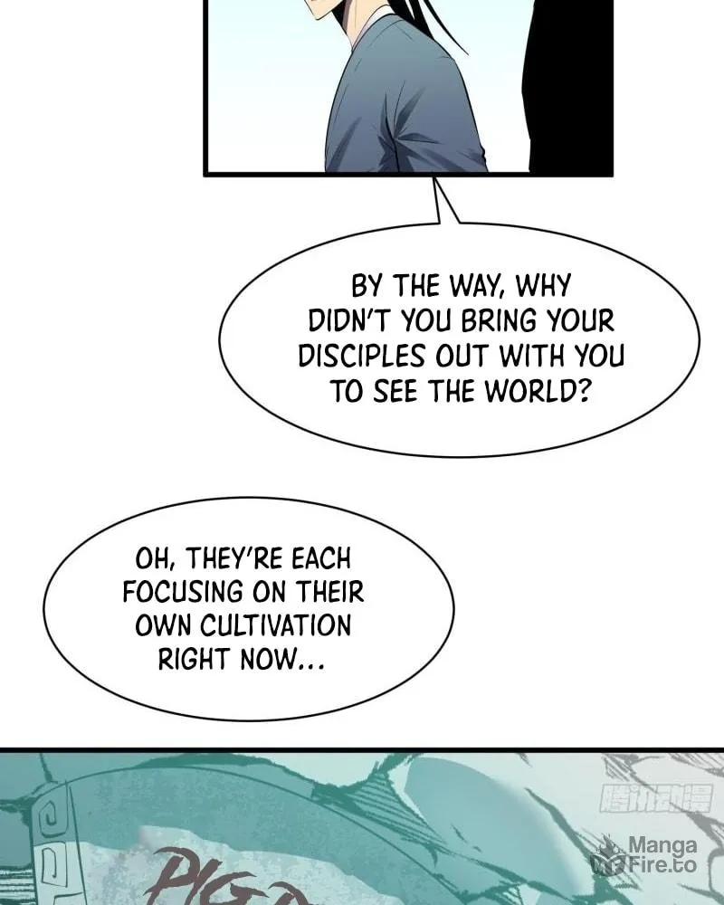 Starting as a Master of Female Disciples' Leisure Skills Chapter 19 page 65 - 