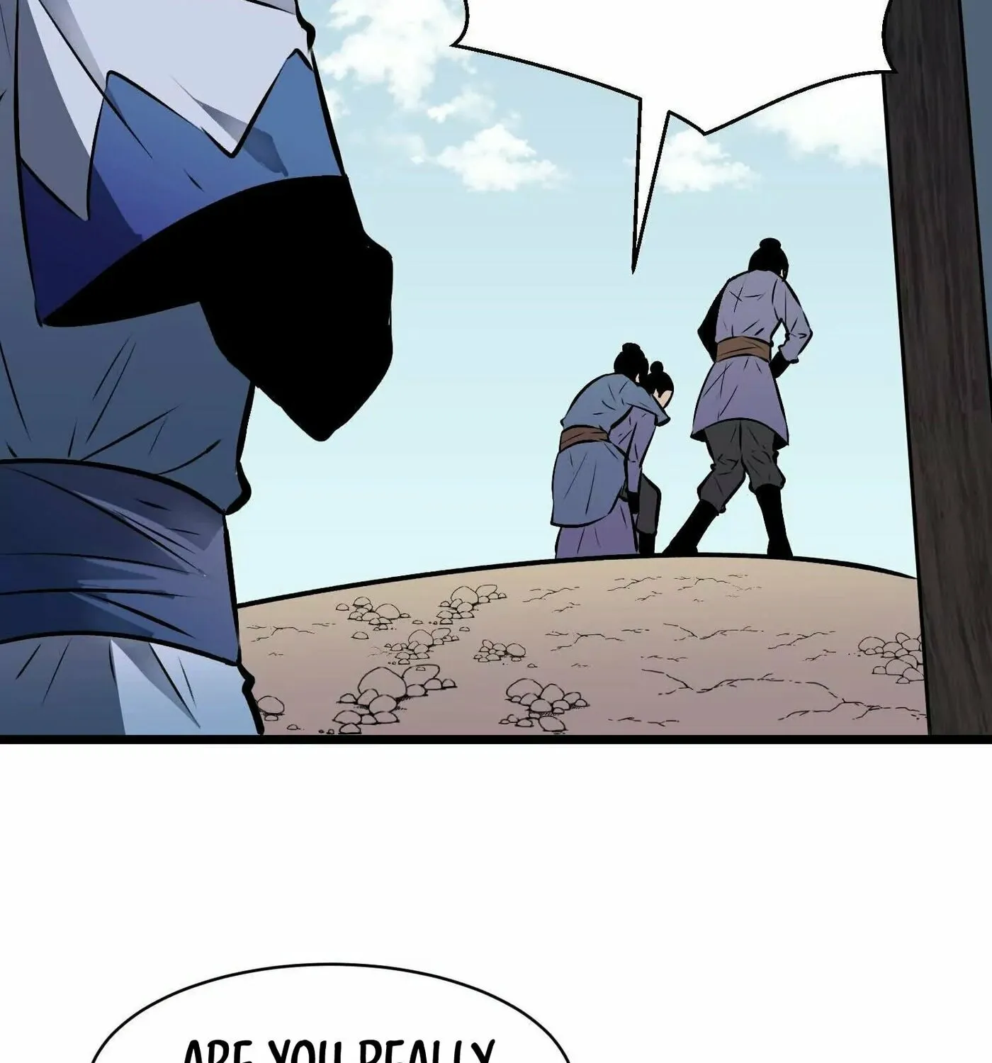 Starting as a Master of Female Disciples' Leisure Skills Chapter 2 page 37 - 