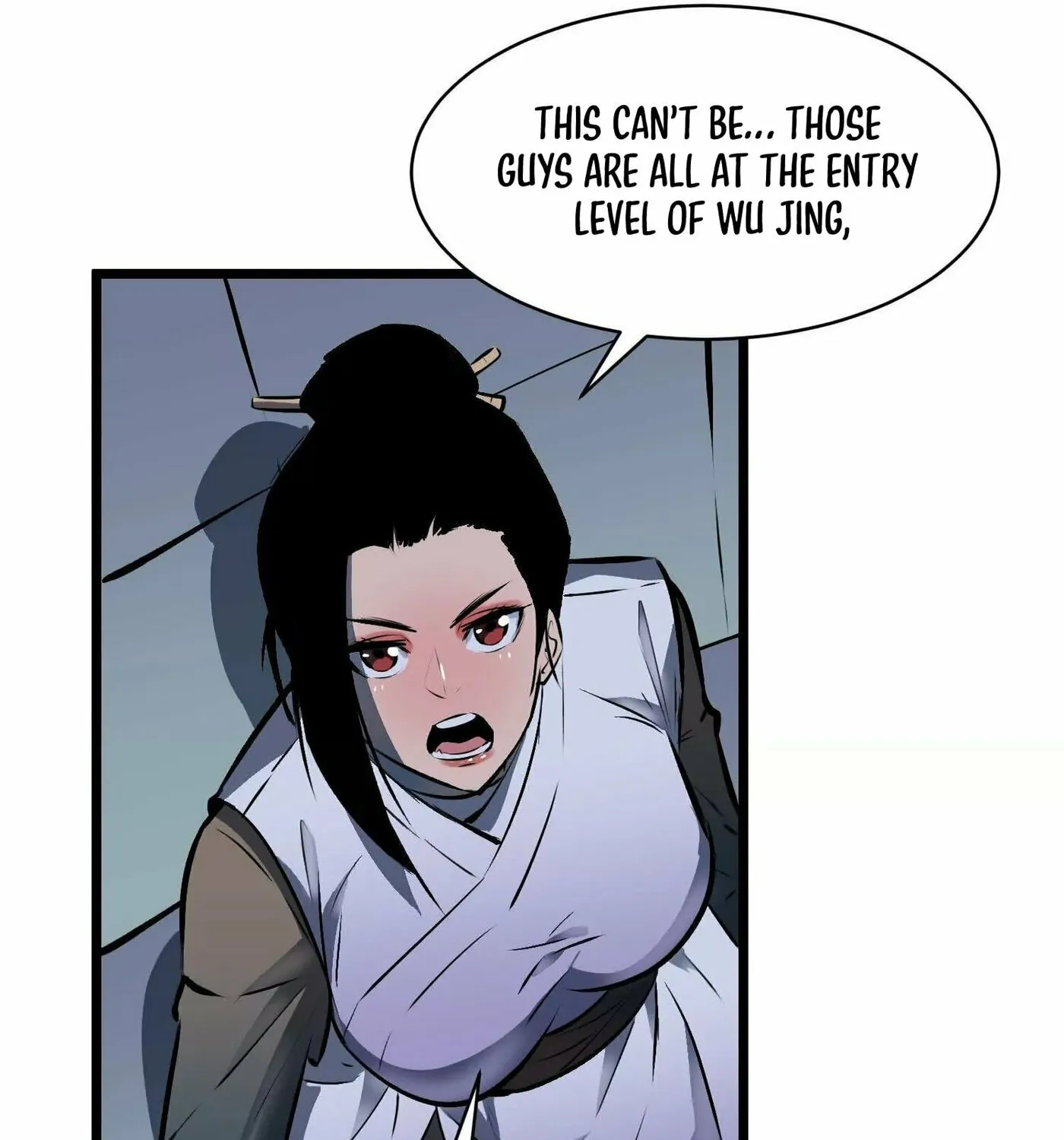 Starting as a Master of Female Disciples' Leisure Skills Chapter 2 page 39 - 