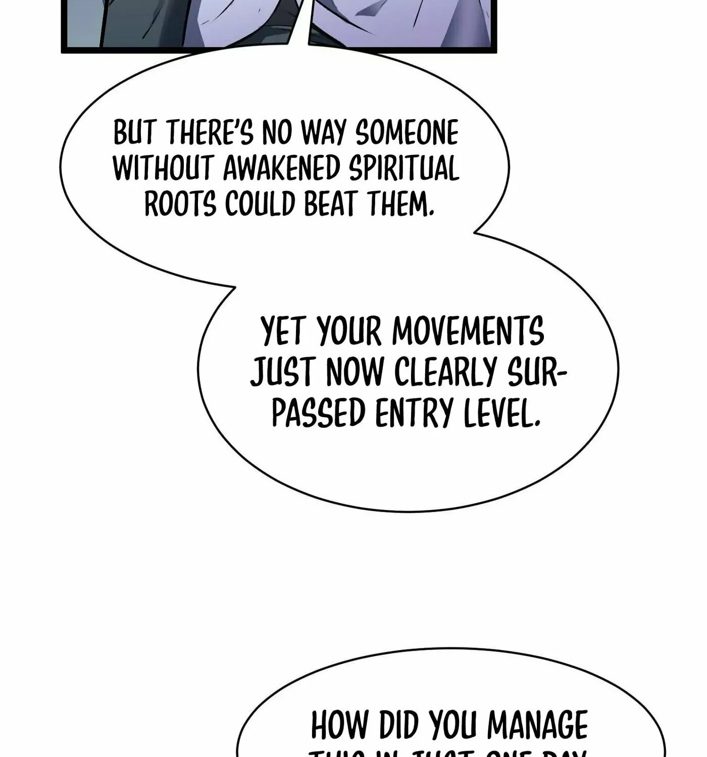 Starting as a Master of Female Disciples' Leisure Skills Chapter 2 page 40 - 