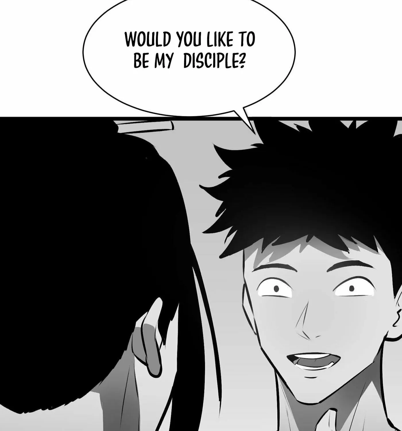 Starting as a Master of Female Disciples' Leisure Skills Chapter 2 page 42 - 