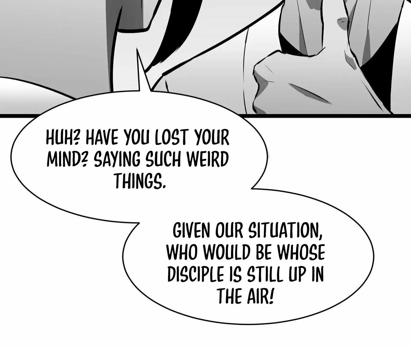 Starting as a Master of Female Disciples' Leisure Skills Chapter 2 page 43 - 