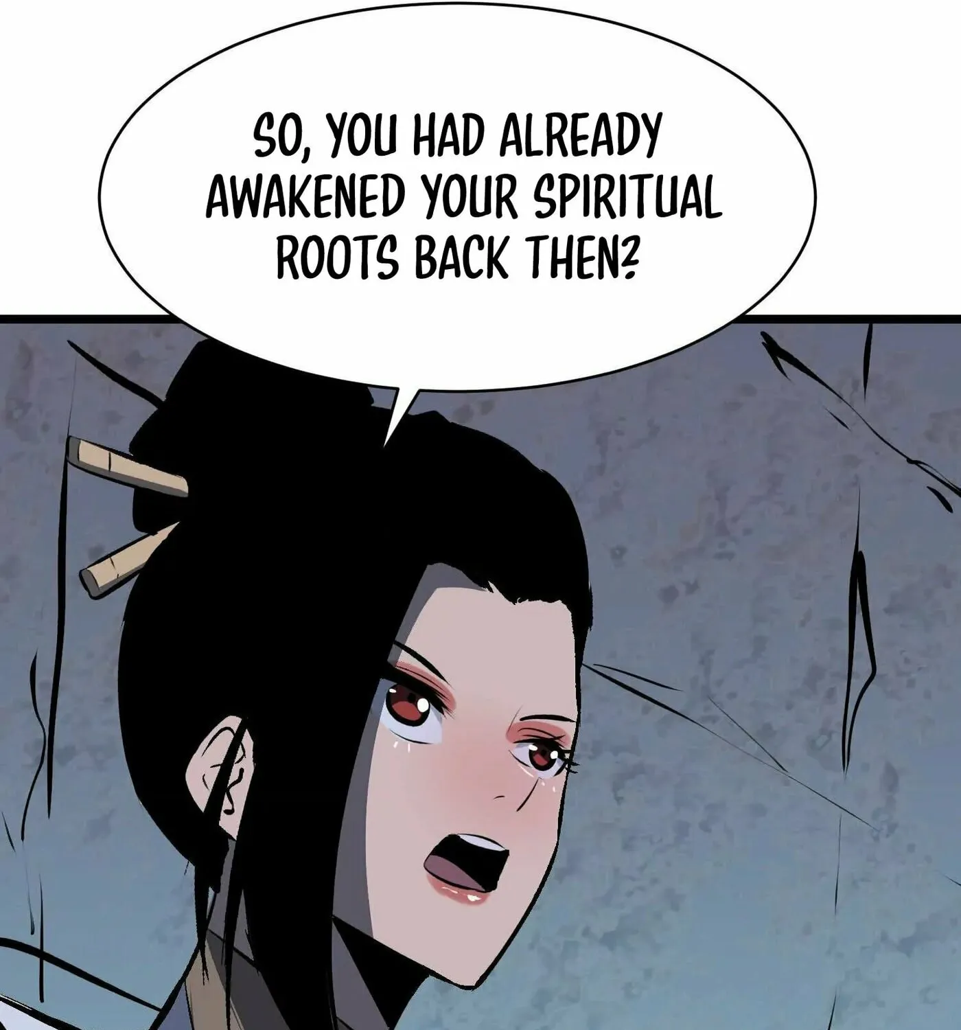 Starting as a Master of Female Disciples' Leisure Skills Chapter 2 page 44 - 