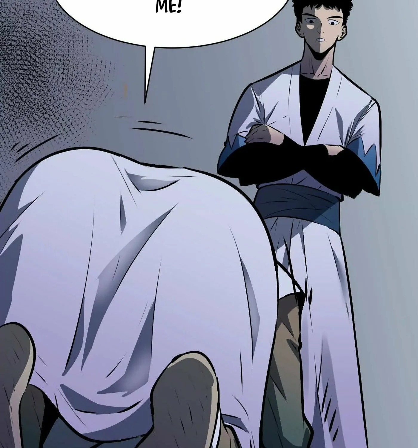 Starting as a Master of Female Disciples' Leisure Skills Chapter 2 page 47 - 