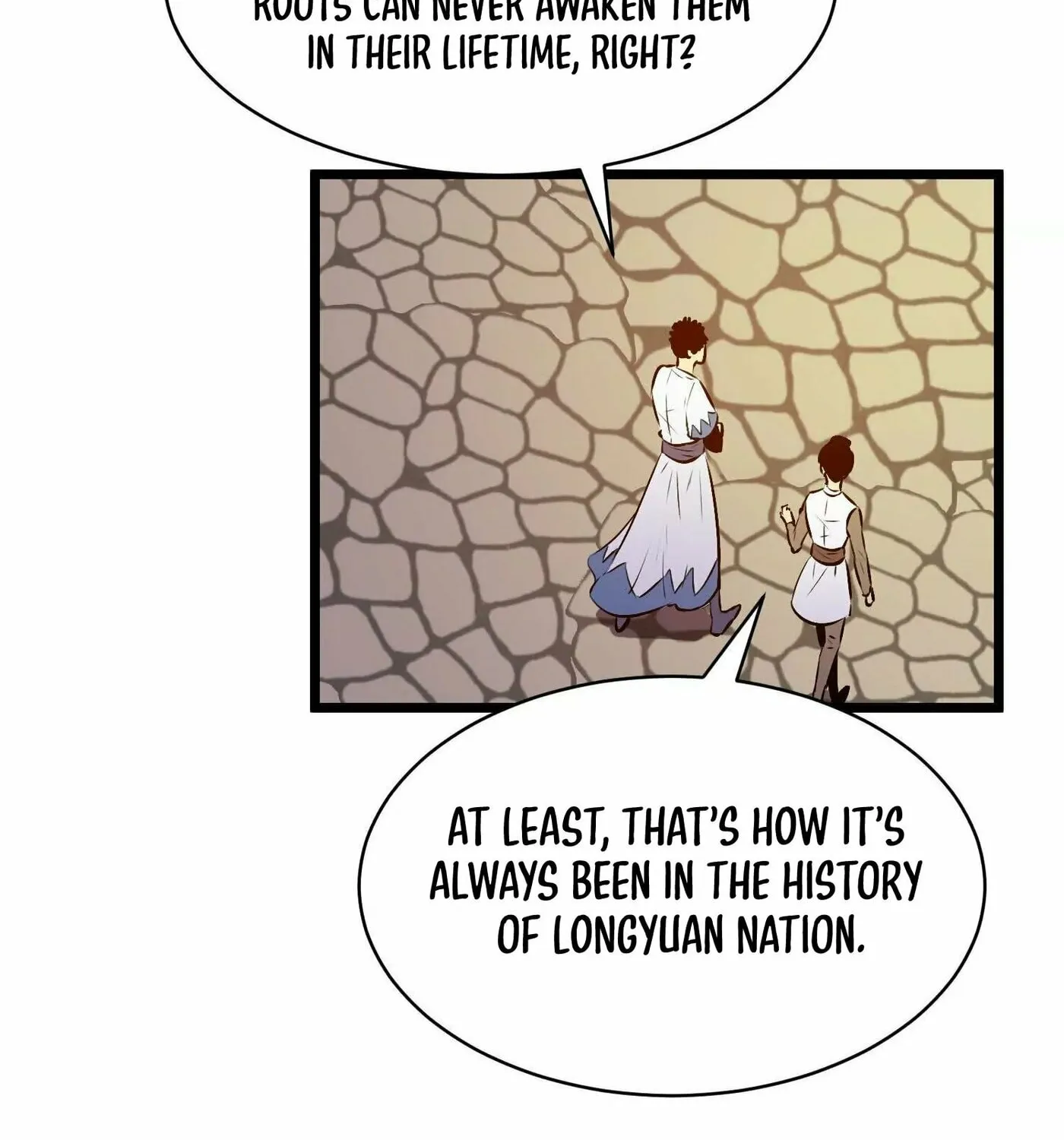 Starting as a Master of Female Disciples' Leisure Skills Chapter 2 page 52 - 