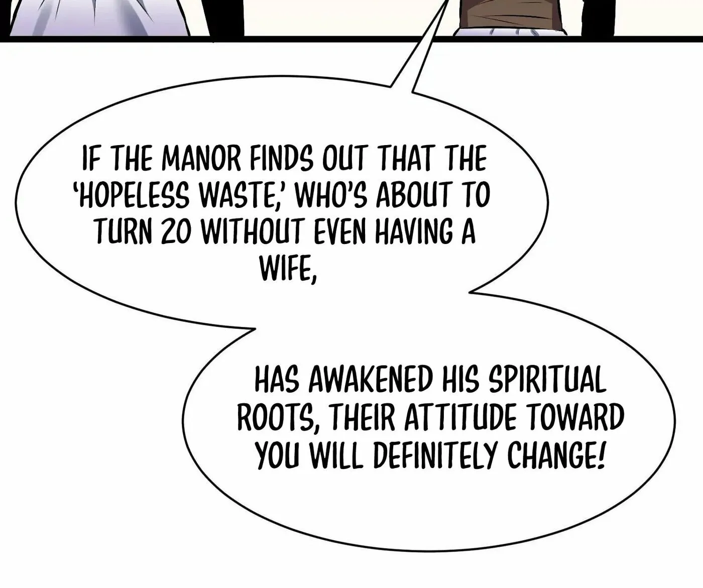 Starting as a Master of Female Disciples' Leisure Skills Chapter 2 page 54 - 