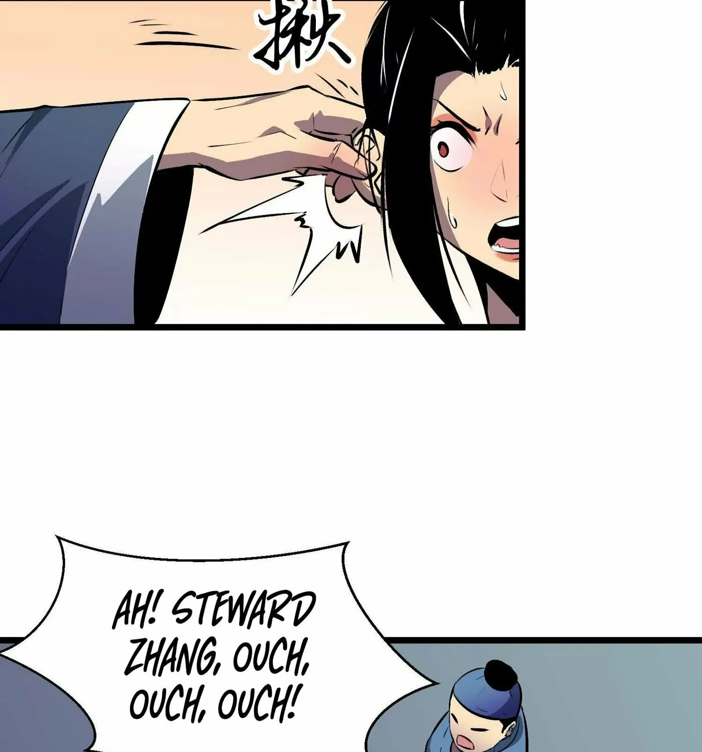 Starting as a Master of Female Disciples' Leisure Skills Chapter 2 page 58 - 