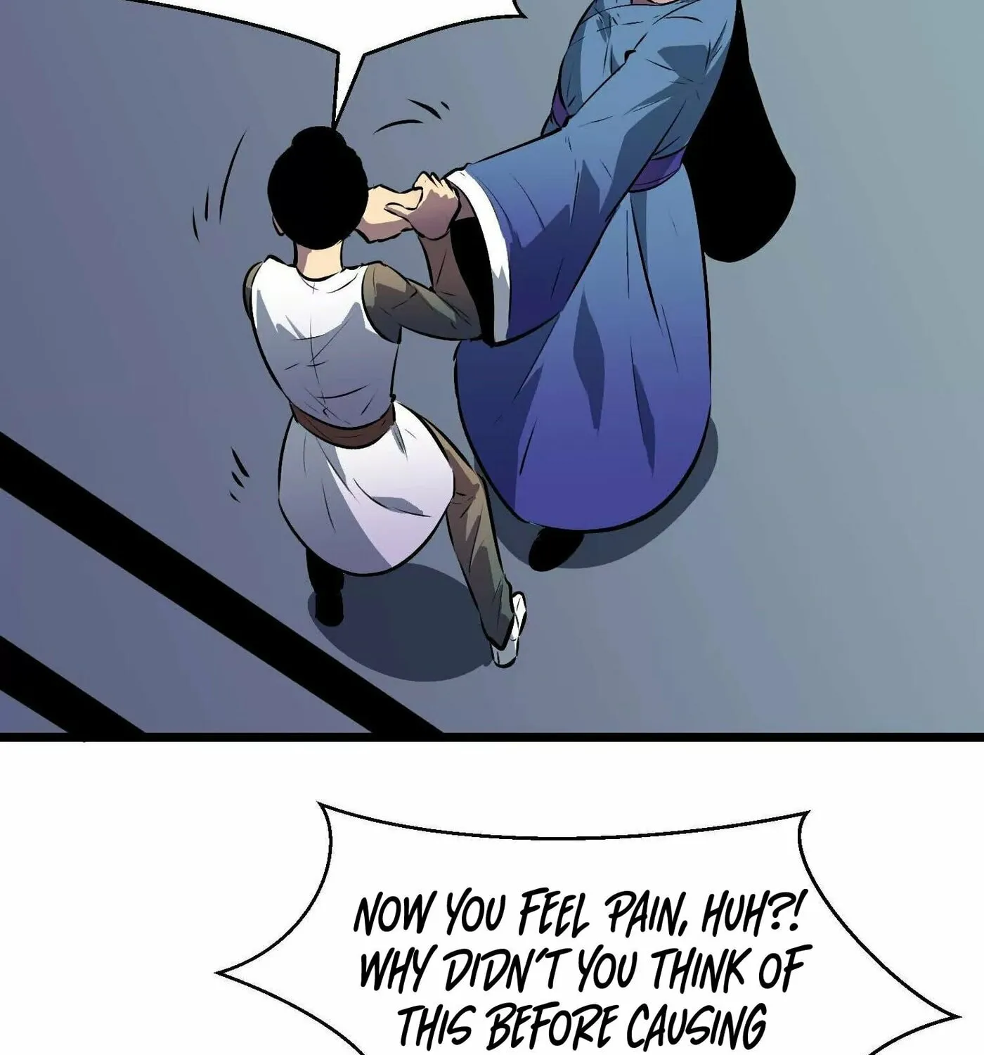 Starting as a Master of Female Disciples' Leisure Skills Chapter 2 page 59 - 