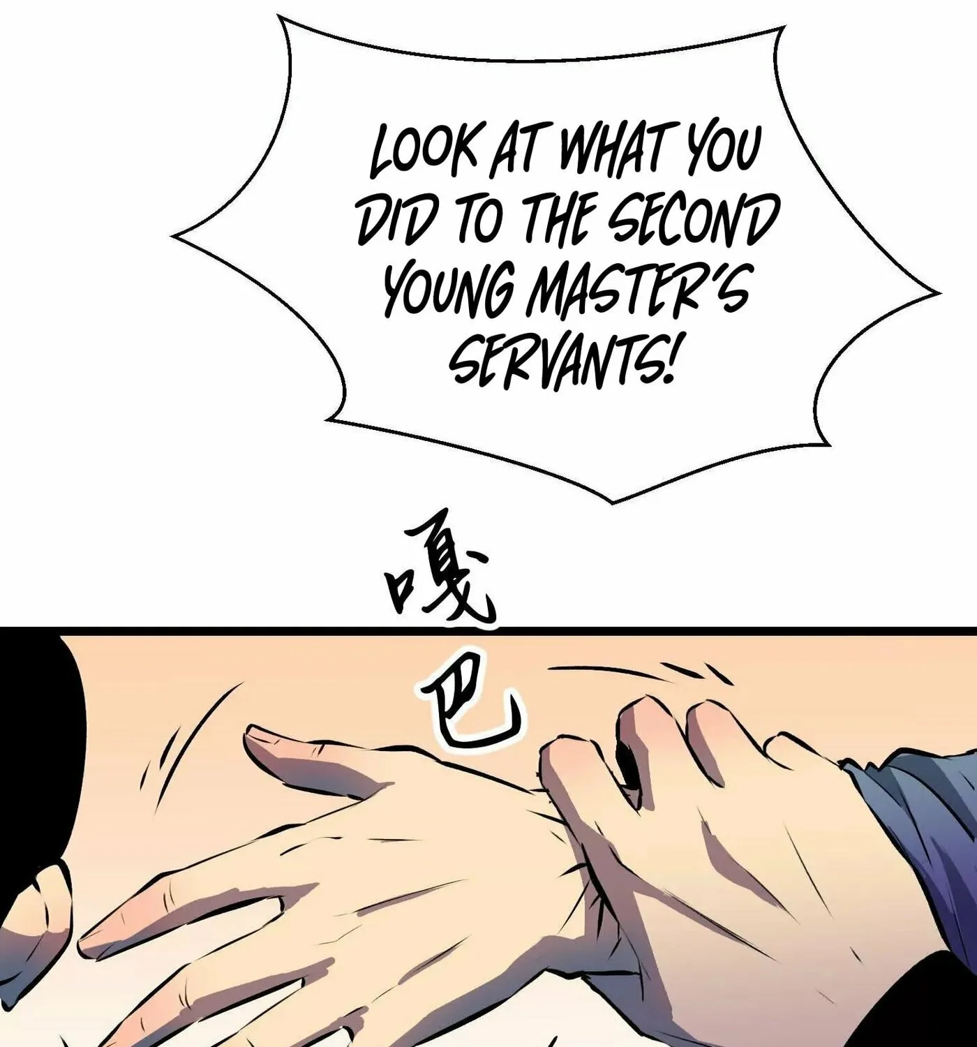 Starting as a Master of Female Disciples' Leisure Skills Chapter 2 page 62 - 
