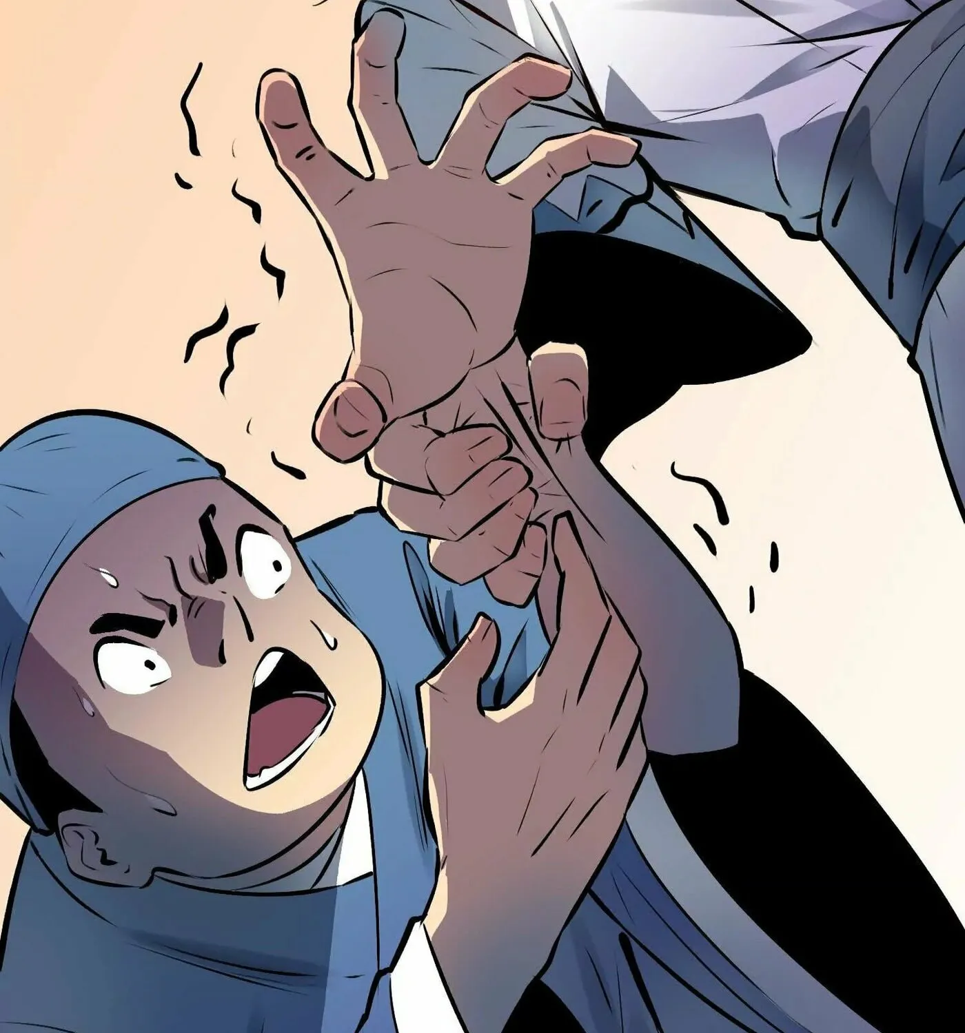 Starting as a Master of Female Disciples' Leisure Skills Chapter 2 page 64 - 