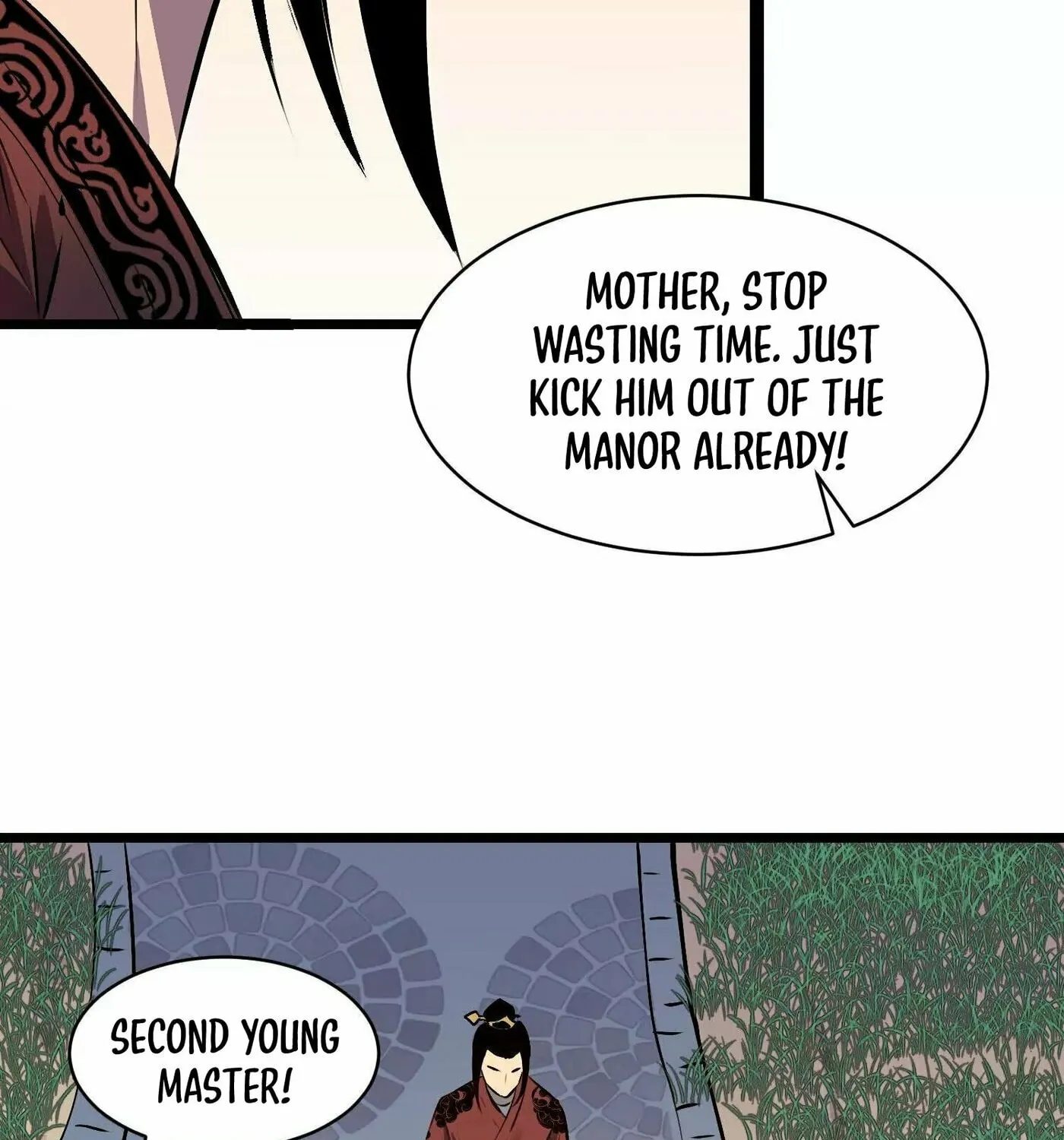 Starting as a Master of Female Disciples' Leisure Skills Chapter 2 page 72 - 