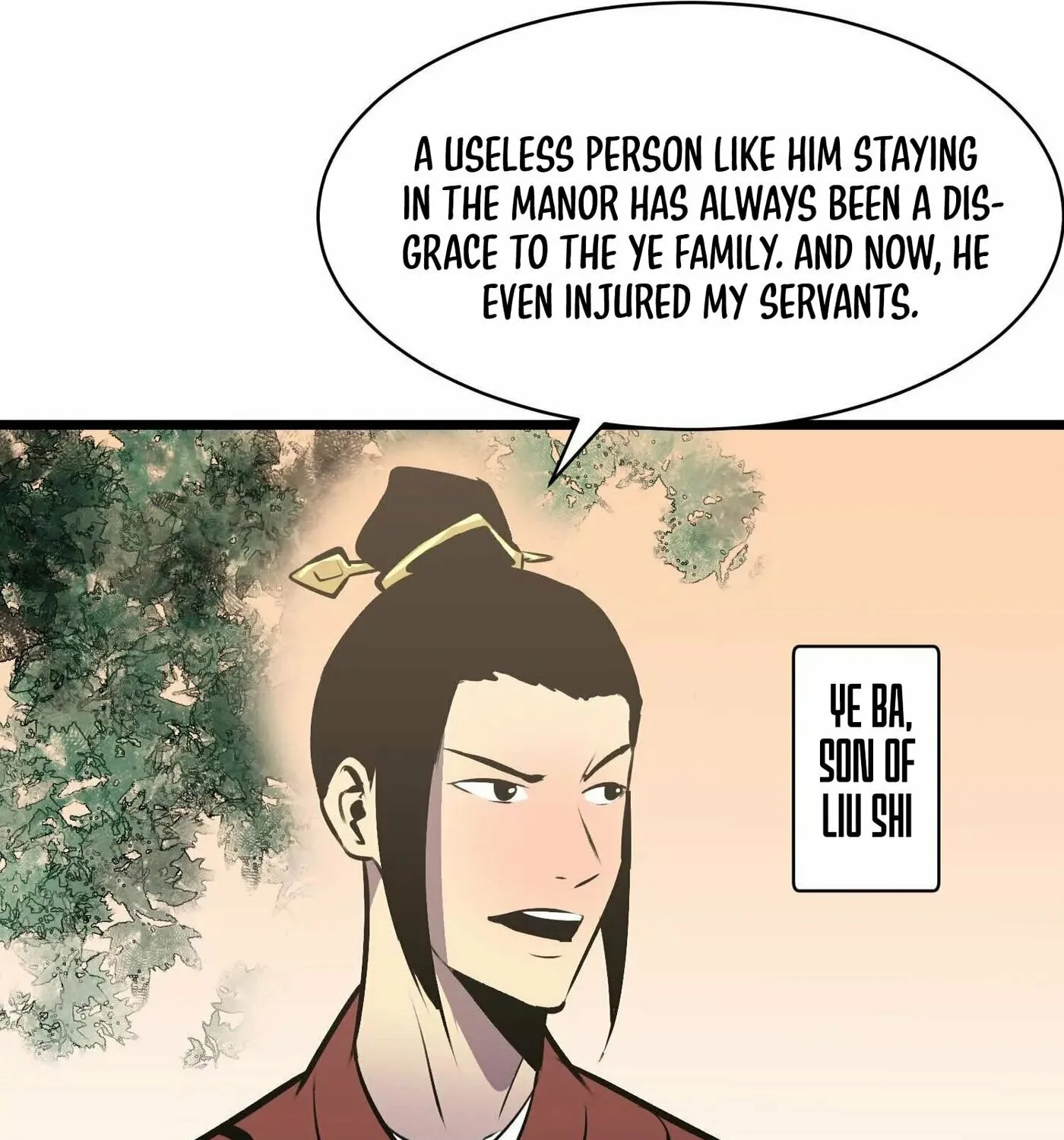 Starting as a Master of Female Disciples' Leisure Skills Chapter 2 page 74 - 