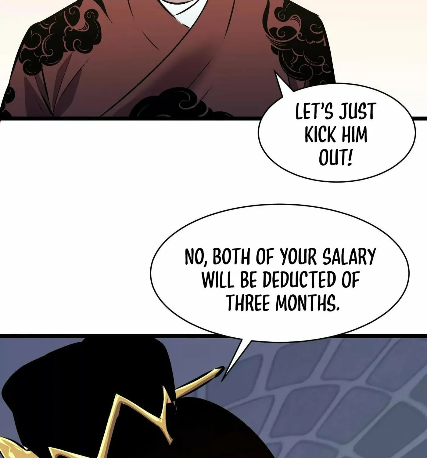 Starting as a Master of Female Disciples' Leisure Skills Chapter 2 page 75 - 