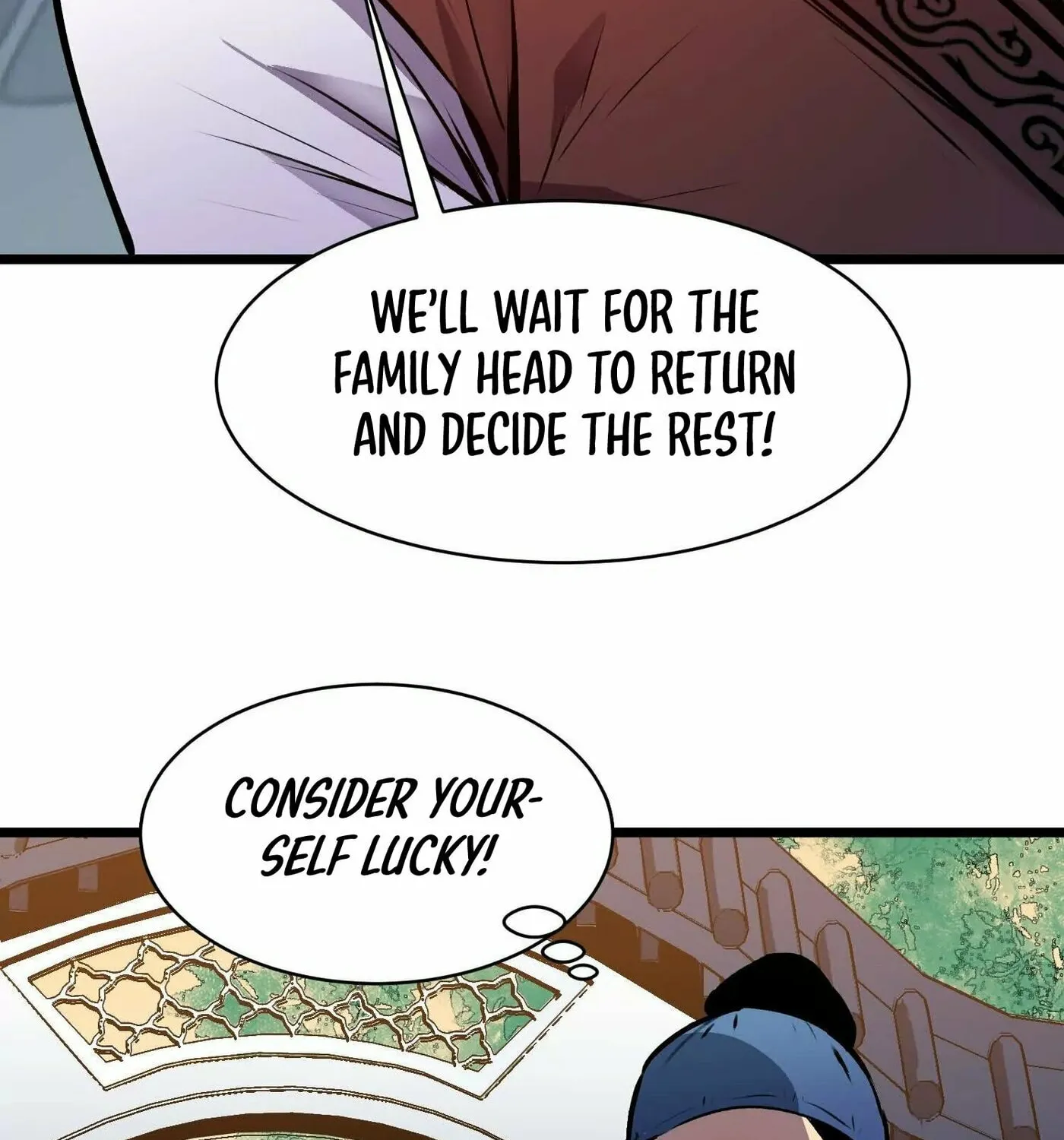 Starting as a Master of Female Disciples' Leisure Skills Chapter 2 page 77 - 