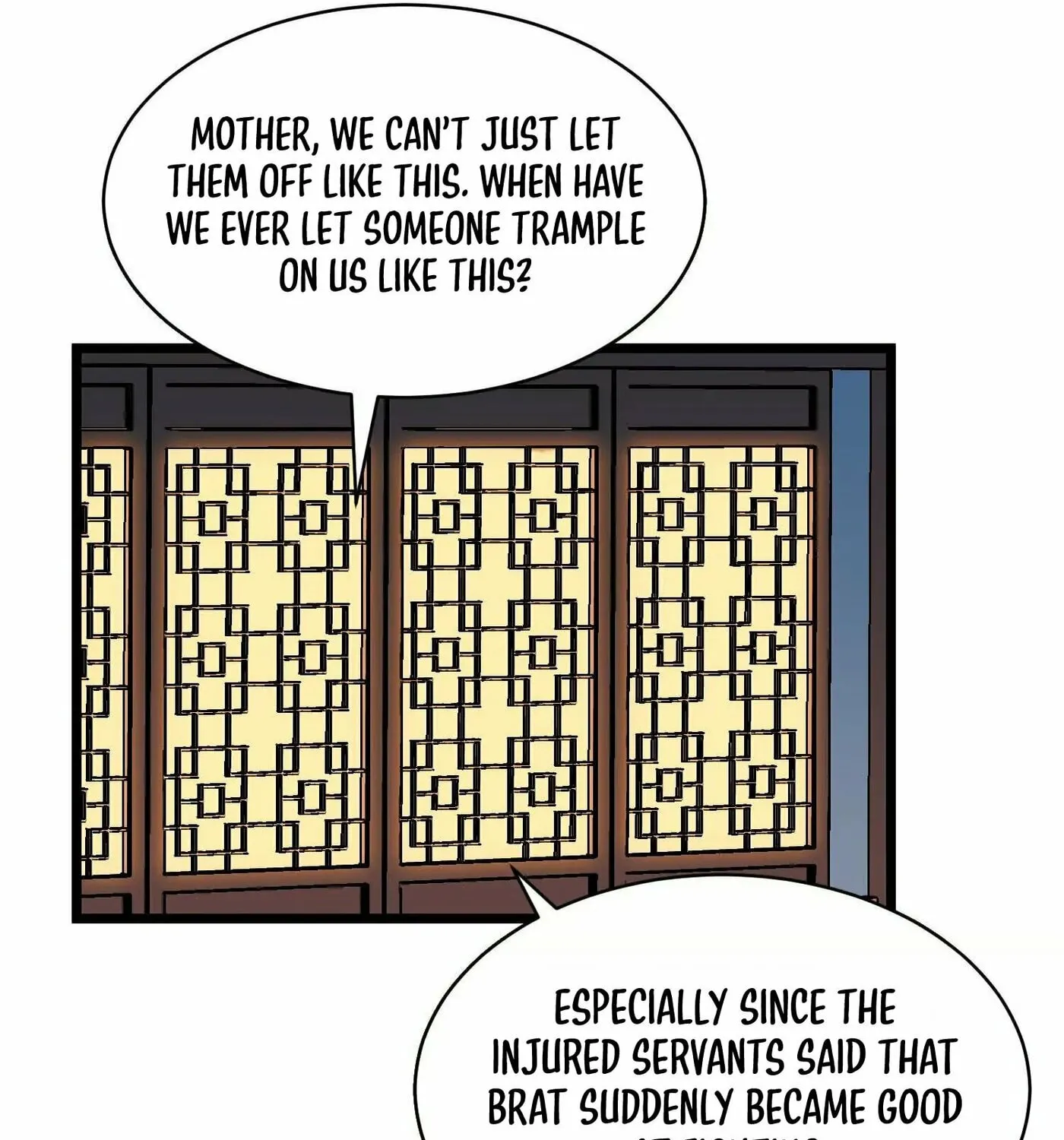 Starting as a Master of Female Disciples' Leisure Skills Chapter 2 page 80 - 