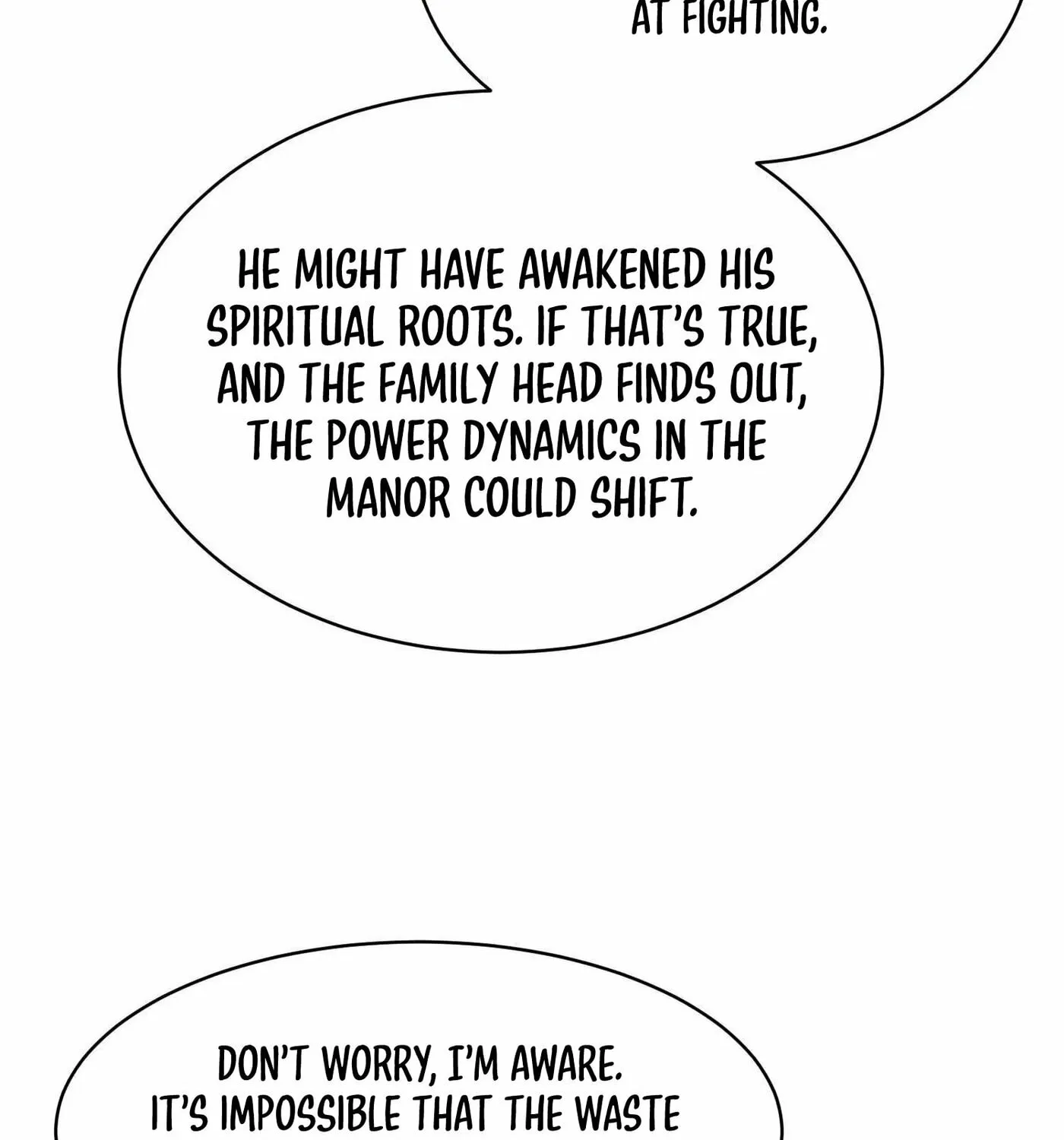 Starting as a Master of Female Disciples' Leisure Skills Chapter 2 page 81 - 