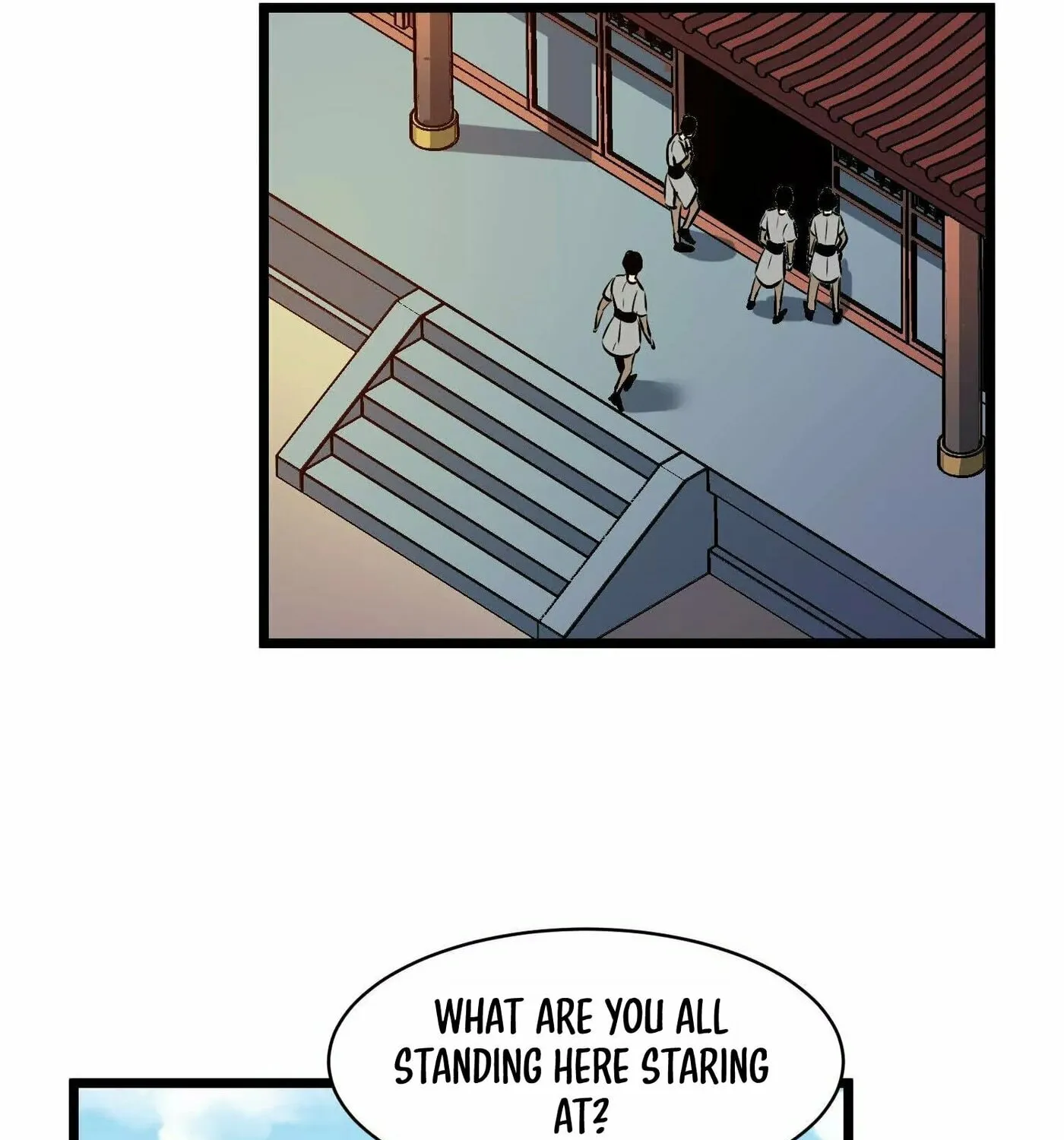 Starting as a Master of Female Disciples' Leisure Skills Chapter 2 page 86 - 
