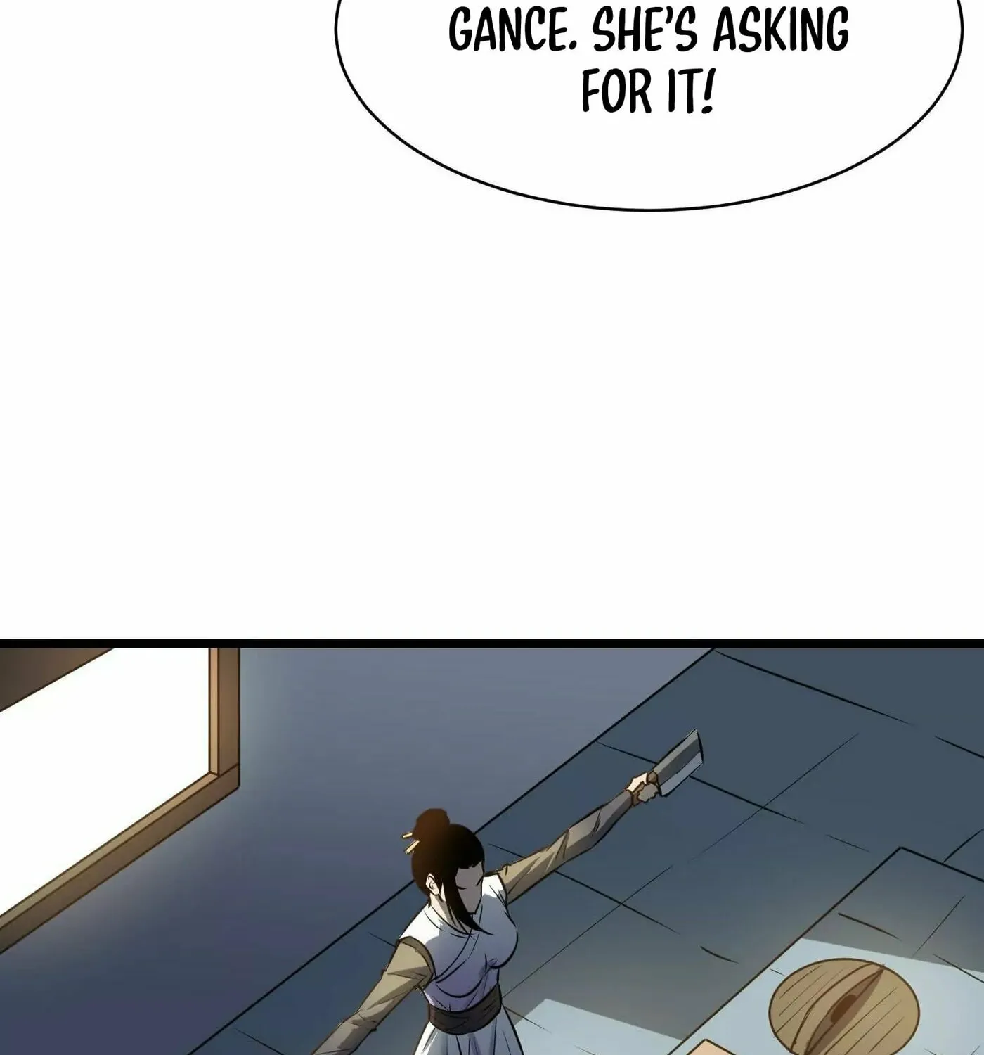 Starting as a Master of Female Disciples' Leisure Skills Chapter 2 page 88 - 